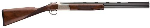 Browning Citori 725 Feather Superlight Shotgun 0180766005, 20 Gauge, 26", 2 3/4" Chmbr, Walnut Stock, Blued