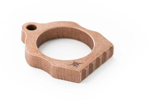 Toor Knives Thumper, Copper Finish (55276466)