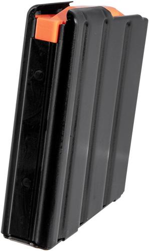 Ruger American Ranch Rifle 350 Legend 5 Round Black Detachable Magazine (90694)