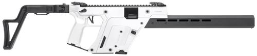 Kriss USA Vector CRB G3 Rifle KV10-3CAP01, 10mm, 16", Collapsible/Folding Telescopic Folding Stock, 10 Rds