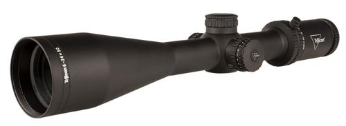 Trijicon Tenmile SFP Rifle Scope 3000005, 6-24x, 50mm Obj, 30mm Tube, Illuminated MRAD Ranging Reticle