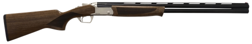 Silver Eagle Light Super Break Open Shotgun LS1228, 12 Gauge, 28", 3" Chmbr, Turkish Walnut Stock, 2 Rds