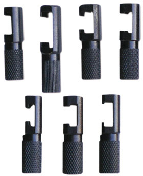 GrovTec Marlin Lever Action Hammer Extension, Black (GTHM70)