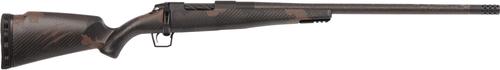 Fierce Carbon Rogue Rifle, 7MM Backcountry, 22" C3 Carbon Barrel, Trophy Carbon Stock, 3 Rds