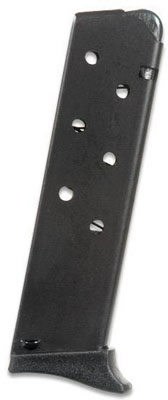ProMag Bersa 380 ACP 7 Round Blue Magazine (BRA01)