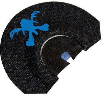 Primos Hook Ghost Diaphram Turkey Call (1244)