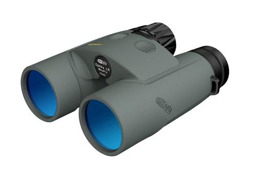 Meopta MeoPro Optika LR 10x42mm Range Finding Binoculars