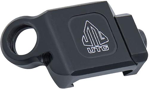 UTG Angled QD Sling Swivel Picatinny Adaptor (TLSWMP01)