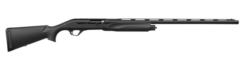 Retay USA Ace Paloma Semi-Auto Shotgun, 20 Gauge, 28", 3" Chmbr, Black Synthetic Stock, 3 Rds