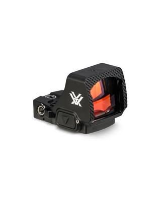Vortex Defender-XL Micro Red Dot Sight, 2 MOA