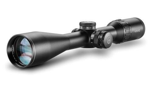 Hawke Endurance 30 WA SF 4-16x50 LR Dot Reticle (16350)