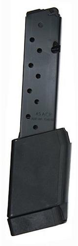 ProMag 459 380 Automatic Colt Pistol (ACP) 14 Round Blued Replacement Magazine (HIPA4)