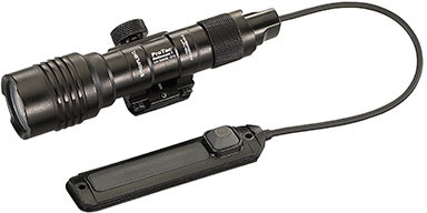 Streamlight 88058 ProTac Rail Mount 1 LED Light