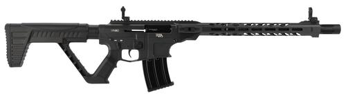 Rock Island Armory VR80 Semi-Auto Shotgun VR80SMOKE, 20", 3" Chmbr, Synthetic Stock, 5 Rds