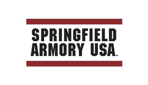 Springfield Echelon 4.0C Pistol EC9409B-3D-15-GU25, 9mm, 4in, Black Polymer Grips, 15 Rds