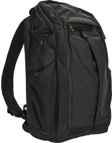 Vertx EDC Gamut 18 Hour Backpack 100% Nylon, Black (F1VTX5015BKNA)