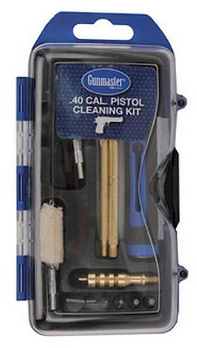 DAC 40/10MM Pistol Cleaning Kit 14-Piece (GM40P)