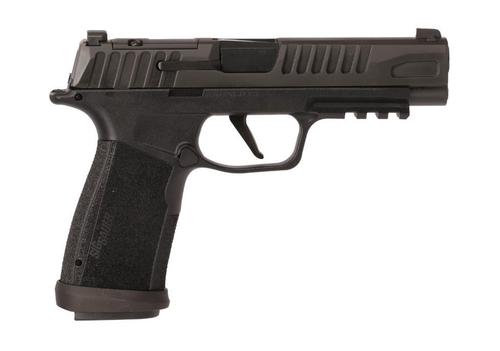 Sig Sauer P365 Pistol W365F-9-BXR3P, 9mm, 4.3in, Polymer Grip, 21 Rds
