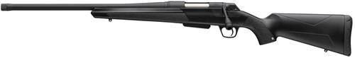 Winchester XPR SR Bolt Action Rifle 535783296, 350 Legend, 20", Left Hand, Black Stock, 4 Rds