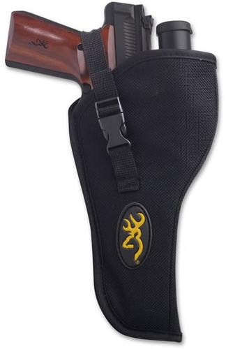 Browning Oversized Buck Mark Pistol Holster (Fits Small Optics)