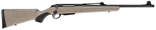 Tikka T3X Ranahan Bolt Action Rifle JRTXWV31220, 223 Rem, 20" Threaded, Tan Stock, 3 Rds