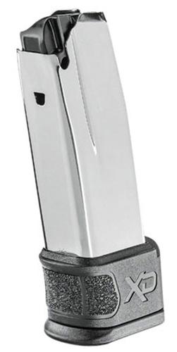 Springfield XDG Sub-Compact 9MM 16 Round Stainless Magazine (XDG0931)