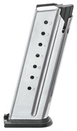 Springfield XDE 9mm 8 Round Stainless Magazine (XDE0908)