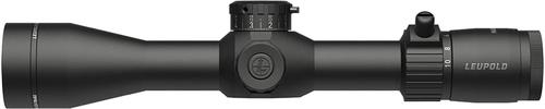 Leupold Mark 4HD SFP Rifle Scope 183737, 2.5-10x42mm, 30mm Tube, Matte Black, Illuminated TMR Reticle