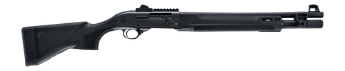 Beretta A300 Ultima Patrol Semi-Auto Shotgun, 20 Gauge, 19.10", 3" Chmbr, Black Synthetic Stock, 7 Rds