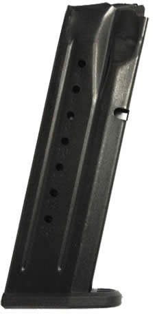 ProMag M&P 9mm 17 rd Round Black Magazine (SMIA12)