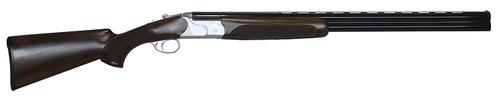 CZ Redhead Premier Over/Under Shotgun 06473, 20 Gauge, 28", 3" Chmbr, Turkish Walnut Stock, Engraved Finish