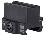 Trijicon MRO Levered Quick Release Lower 1/3 Co-Witness Mount (AC32084)