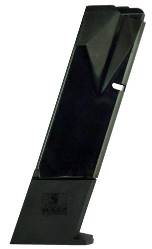 CZ Tactical Sport 40 S&W 10 Rounds Black Magazine (11106)