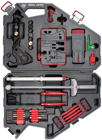 Real Avid AR15 Armorer's Master Kit (AVAR15AMK)