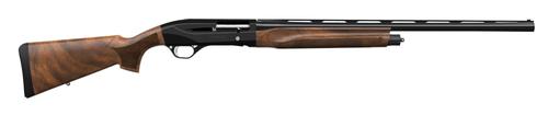 Retay USA Gordion Semi-Auto Shotgun COM-GOR20PLBLK-24, 20 Gauge, 24", 3" Chmbr, Grade 2 Oiled Walnut Stock, 4 Rds
