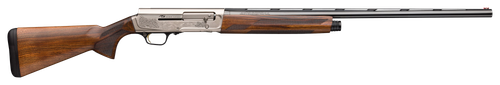 Browning A5 Ultimate Sweet Sixteen Shotgun 0118205004, 16 Gauge, 28", 2.75" Chmbr, Engraved, 3 Rds