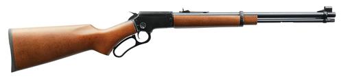 Chiappa 920 Lever Action Rifle 920414, 22 LR, 18.50", Wood Stock, Blued Finish 15 Rds