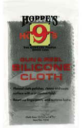 Hoppes 1218 Silicone Gun & Reel Cloth