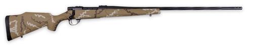 Weatherby Vanguard Outfitter  Bolt Action Rifle VHH256RR6B, 25-06 Rem, 24" Threaded, 5 Rds