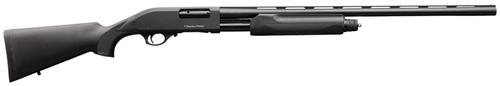 Charles Daly 301 Shotgun 930223, 20 Gauge, 26", 3" Chmbr, Vent Rib Blued Barrel, Black Anodized Aluminum Receiver, Checkered Black Synthetic Stock & Forend, Auto Ejection