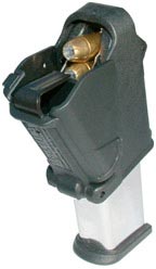 Maglula Universal Loader and Unloader UP60B, 9mm to 45 ACP
