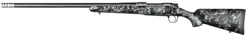 Christensen Arms Traverse Bolt Action Rifle 8010632000, 7mm PRC, 22" Threaded, Fixed Sporter Stock, 3 Rds