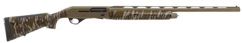 Stoeger M3000 Waterfowl Special  Semi-Auto Shotgun 36083, 12 Gauge, 28", 3" Chmbr, Mossy Oak Original Bottomlands, Patriot Brown Cerakote, 4 Rds