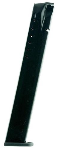 ProMag S&W 40 Series 40 S&W 25 Round Blued Magazine (SMIA17)