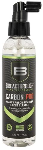 Breakthrough Carbon Pro Heavy Carbon Remover, 6oz (BTCPRO-6OZ)
