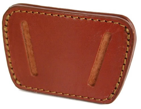 PSP Small-Med Belt Slide Holster For .22/.25/.32/.380, Model 36