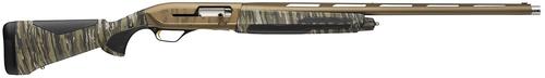 Browning Maxus II Wicked Wing Semi-Auto Shotgun 011786205, 12 Gauge, 26", 3.50" Chmbr, Adjustable, 4 Rds