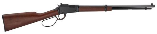 Henry Small Game Lever Action Rifle H001TMRP, 22 WMR, 20", American Walnt Stock, 12 Rds