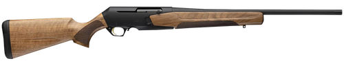 Browning BAR MK4 Hunter Rifle 039008226, 30-06, 22", Grade II Turkish Walnut Adj Shim Stock, 4 Rds