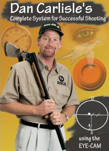 Dan Carlisle's Complete System for Successful Shooting (DVD)